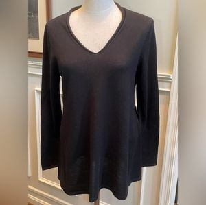 J.Jill Merino wool size small NWT